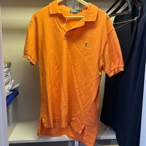 Large Polo shirt